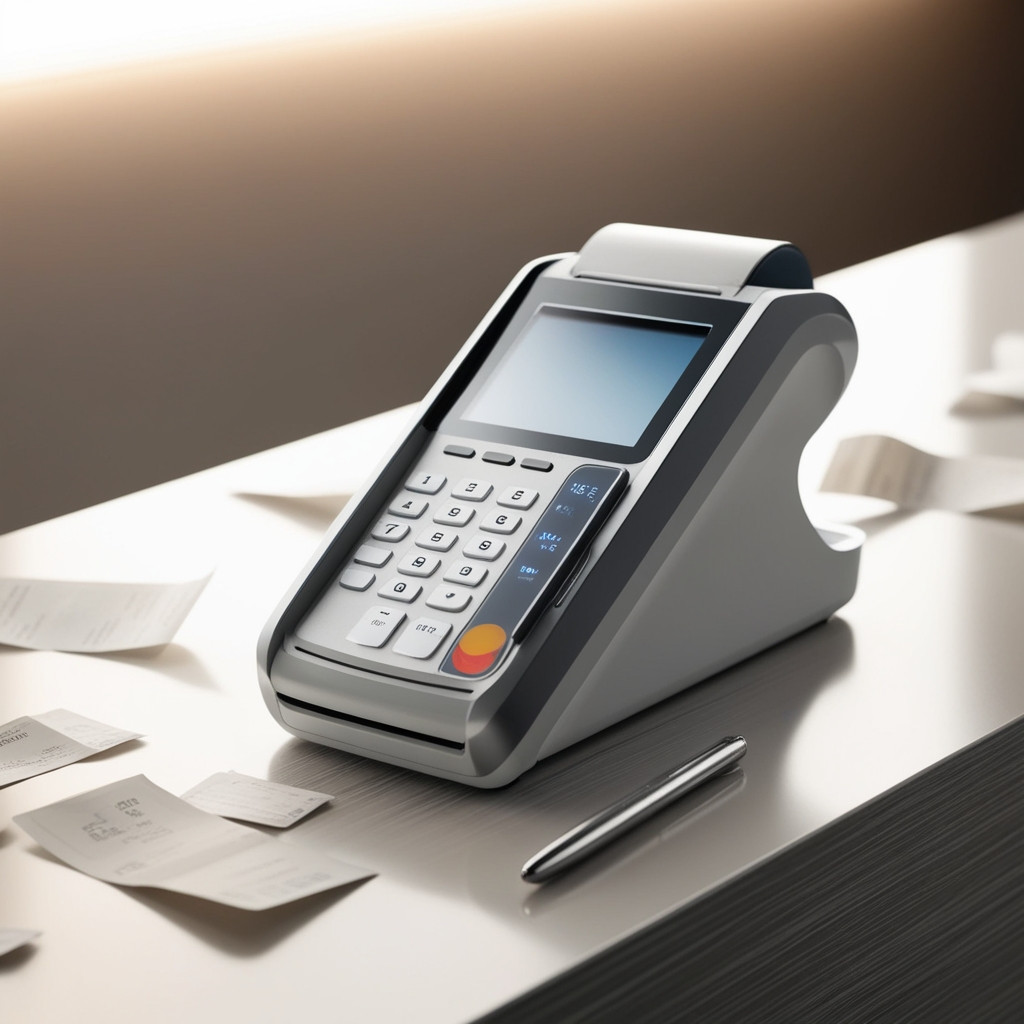 Everything you Need to Know about Card Terminal