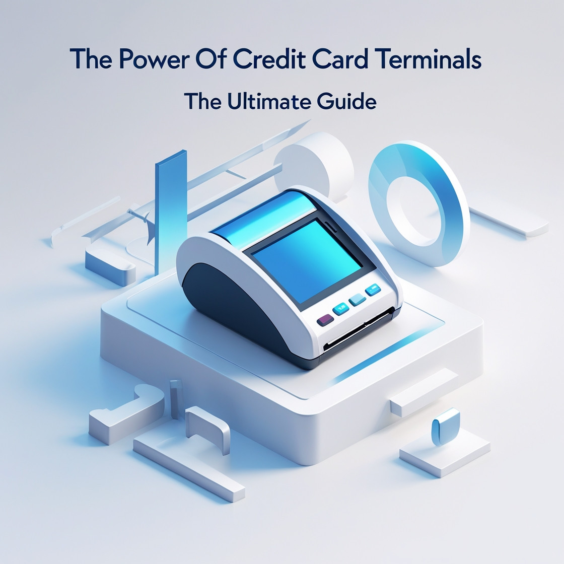 Cc Terminal Example The Power Of Credit Card Terminals: The Ultimate Guide