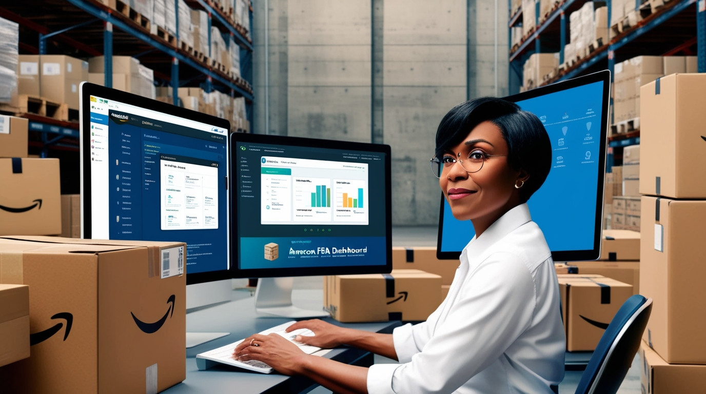 Navigating Amazon Compliance A Wholesale Sellers Playbook for Avoiding Account Suspension