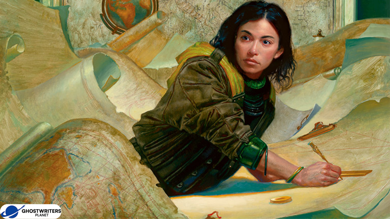 When to Start Writing Your Fantasy Story